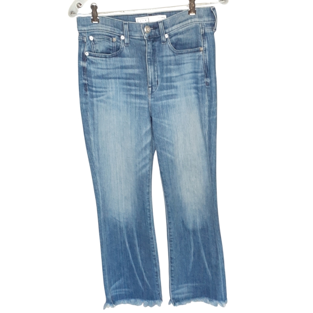 AYR Blue Women's Jeans